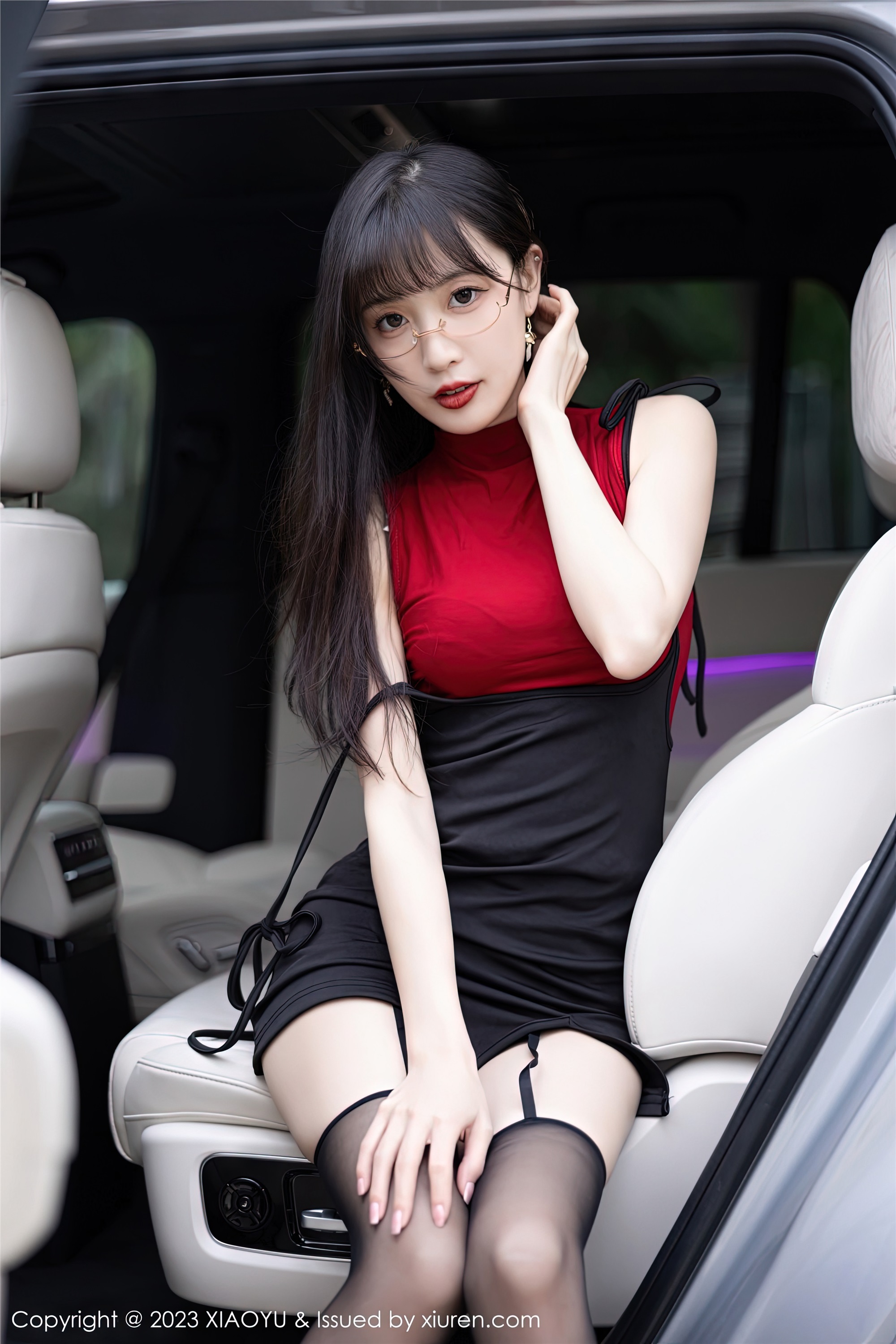 XIAOYU语画界 2023.01.19 VOL.950 林星阑